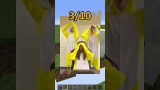 fun videos/ minecraft