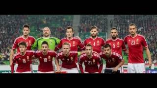 Nézzétek hová jutottunk! [MAGYARORSZÁG EURO 2016] [FAN MADE MOVIE] screenshot 4