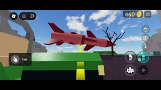Tank in fling stuff and people screenshot 2