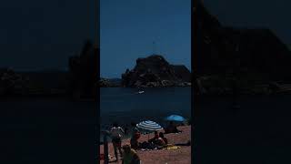 📍BLANES ,COSTA BRAVA #travel #viral #world