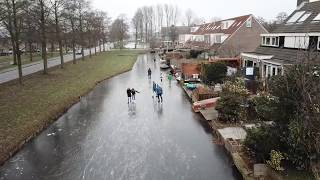 Wormer On Ice 2018