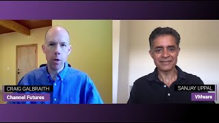 Fast Chat: How VMware Is Driving Partner Success with SASE