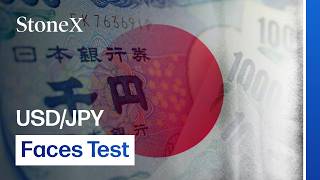 USD/JPY Faces Key Support as Markets Test BOJ Resolve and Fed Policy Path