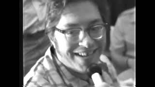 Meeting Art Vuolo for the very first time - May, 1978!!