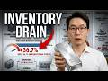 Silver Inventory CRASH: 28.6M Ounces Gone in One Cycle