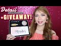 GRABE SIYA OH! DETAIL MAKEOVER ANNIVERSARY BUNDLE + GIVEAWAY! | Candy Inoue ♥️