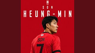 son heung min song