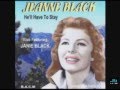 Jeanne Black - He