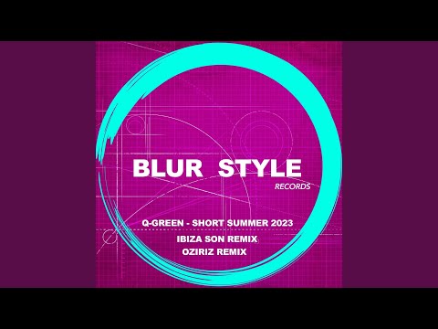Short Summer 2023 (Oziriz Remix) auf YouTube ansehen