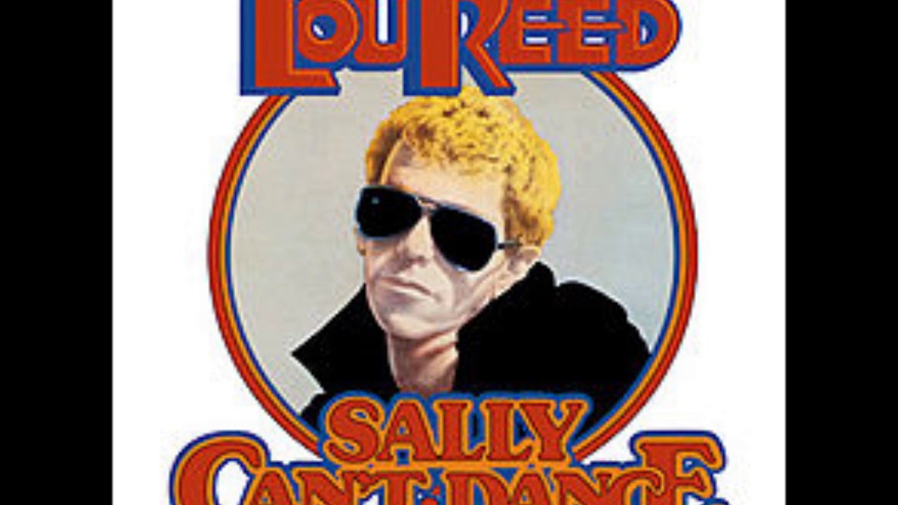 Lou Reed Ride Sally Ride With Lyrics In Description Youtube