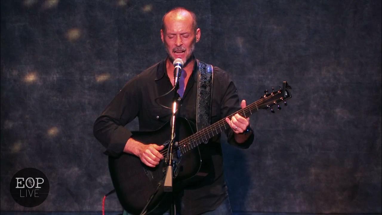Paul Thorn "That's Life" @ Eddie Owen Presents Paul Thorn "That's Life" @ Eddie Owen Presents