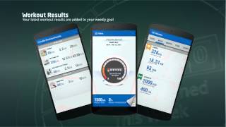 LFconnect App Overview