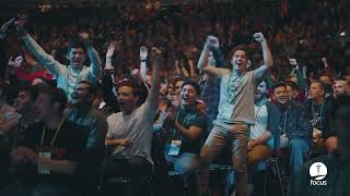SEEK23 - You are Called to Authentic Friendship