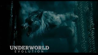 Ending Battle - UNDERWORLD EVOLUTION 2006