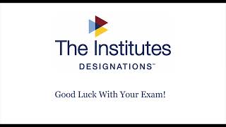 Exam Demonstration