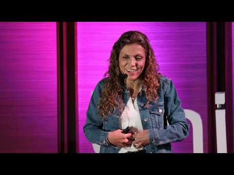 La compasión en los Cuidados Paliativos | Gabriela Sarmiento | TEDxUniversidad El Bosque Episode cover