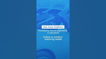 Handheld vs Desktop 3D Scanners | Which One is Right for You? | UMAX 3D Tech Explained #3DScanner