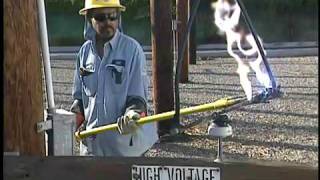Outdoor Electrical Safety Video 2