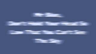 Video thumbnail of "Mr Blue Lyrics By Catherine Feeny"