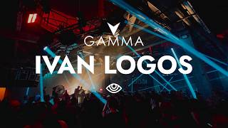Ivan Logos @ GAMMA Festival 2026 / gamma stage | @mdivision