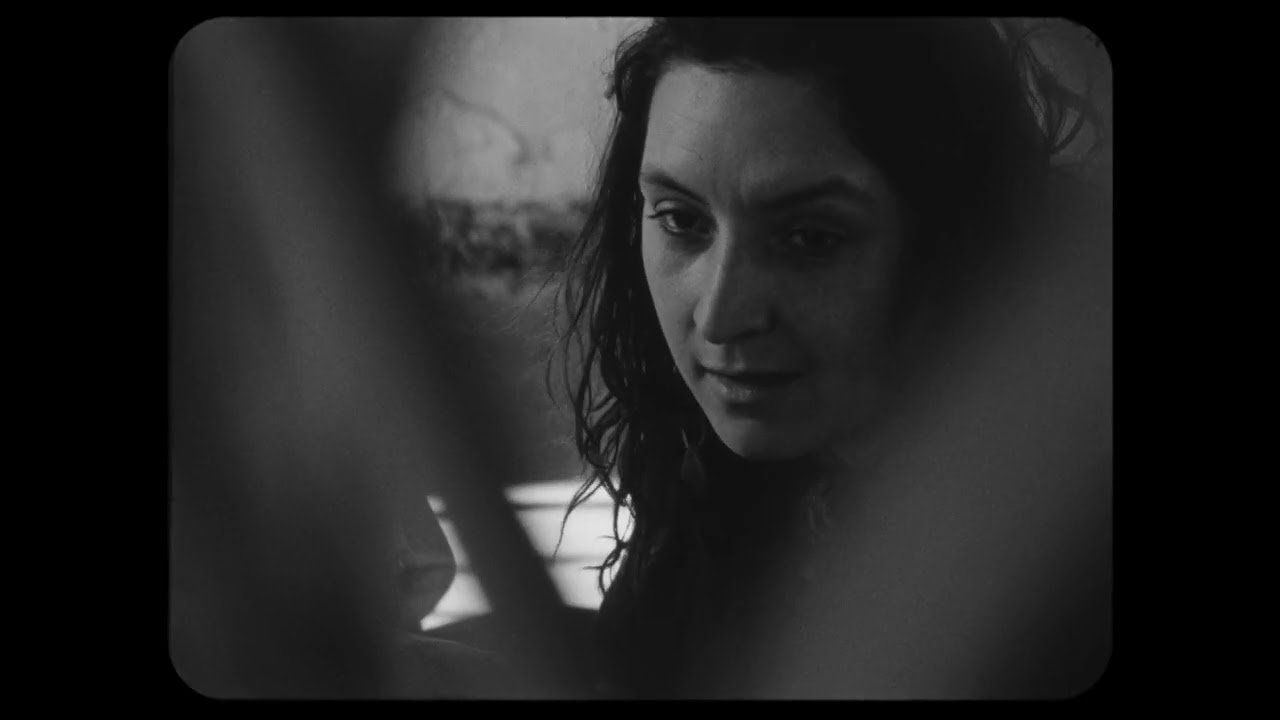 Sima Cunningham - Your Bones (Official Video)