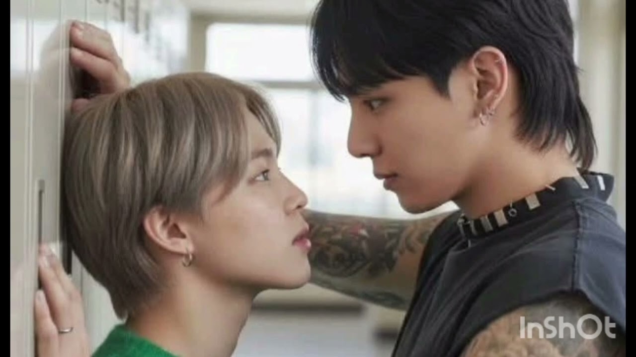 [ ABUSIVE HUSBAND ] JIKOOK MINI FF PART=9 ( NAMJIN , VHOPE, KAIYN ) TAMIL VOICE OVER 