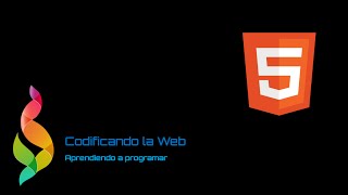 Codificando la Web - HTML5, Menú horizontal con CSS