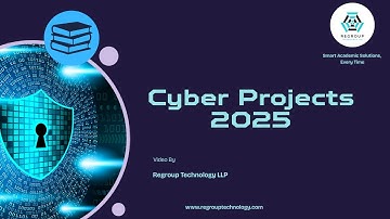 5 Best Cybersecurity Project Ideas for Students in 2025 | Build Skills & Real-World Experience