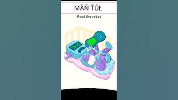 dop 2 find the robot #shorts #game #gameplay #dop #dop2 #funny