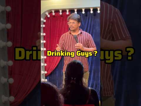 Teatotaller among Drinking Friends