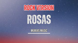 Celebrity Mobers Music - Rosas (Rock Cover) Net Worth