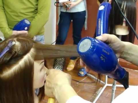 Video DAY SAY TOC DUNG CACH - youtube