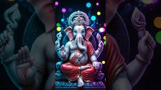Jai Ganesh Deva 🙏 | Ganpati Bappa Morya 🐘 | Ganesh Ji Status #shorts #ganesh