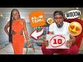 TEMU TRY ON HAUL | MY HUSBAND RATES MY TEMU LOOKS | HUGE SAVINGS!!!!