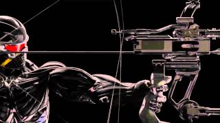 Crysis 3 Beta MP Main Theme