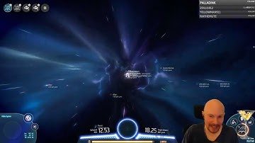 Dyson Sphere Complete! Working on the Dyson Gyrosphere! Part 3