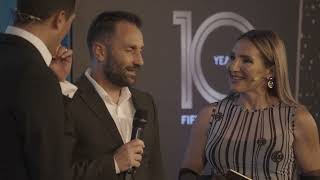 MFPA Awards 2024 l Full Show