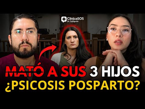 🚨 LINDSAY CLANCY: THIS is what led her to KILL her 3 CHILDREN | Psychiatrist analyzes