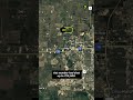 This freeway has 26 lanes — and traffic is worse than ever
