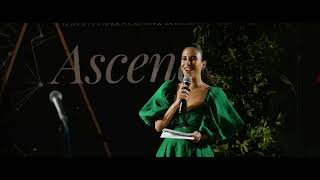 ASCEND A Celebration to Honor Manila s Most Influential Innovators and Business 
