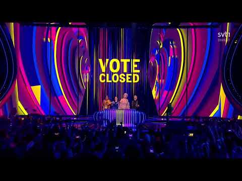 Europe! Stop voting now! | Grand Final | Eurovision Song Contest 2023