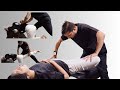 Back pain cure in one session  dr pankaj choudhary chiropractor in india trending sciatica