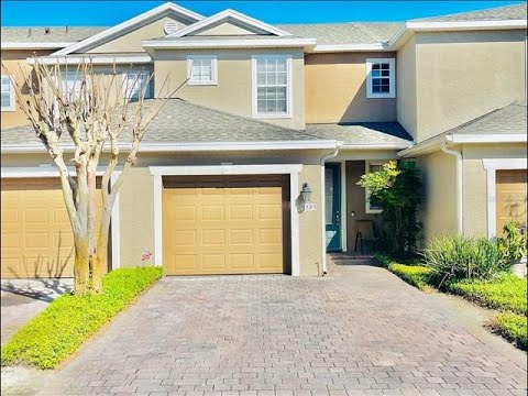 1525 ORRINGTON PAYNE PLACE, Casselberry, FL home video tour