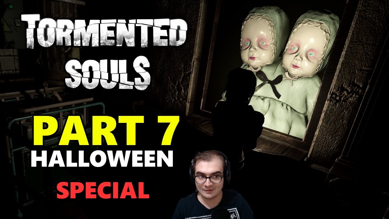 Tormented Souls Walkthrough (PART 7) Grandfather Clock Puzzle YouTube