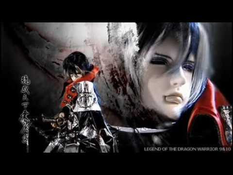 霹靂英雄音樂精選典藏MV2 24 逆天之戰霹靂神州3預告曲 2