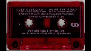 Ugly Duckling - The Pike (1995 Demo Version)