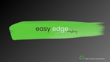 Easy Edge Masking