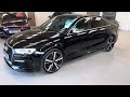 2019 Audi RS3 saloon 400bhp Quattro