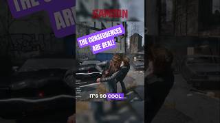 The consequences on this game are amazing! #samson #samsongameplay #newgames