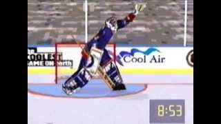 EA Sports NHL '97 Commercial